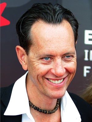 Richard E. Grant Fotoğrafları 1