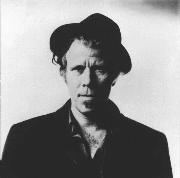 Tom Waits Fotoğrafları 8