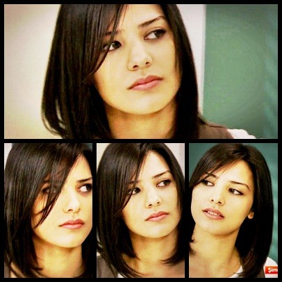 Hazal Filiz Küçükköse Fotoğrafı