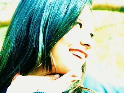 Hazal Filiz Küçükköse Fotoğrafı