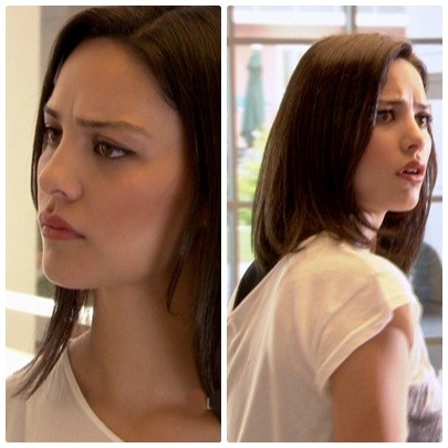 Hazal Filiz Küçükköse Fotoğrafı