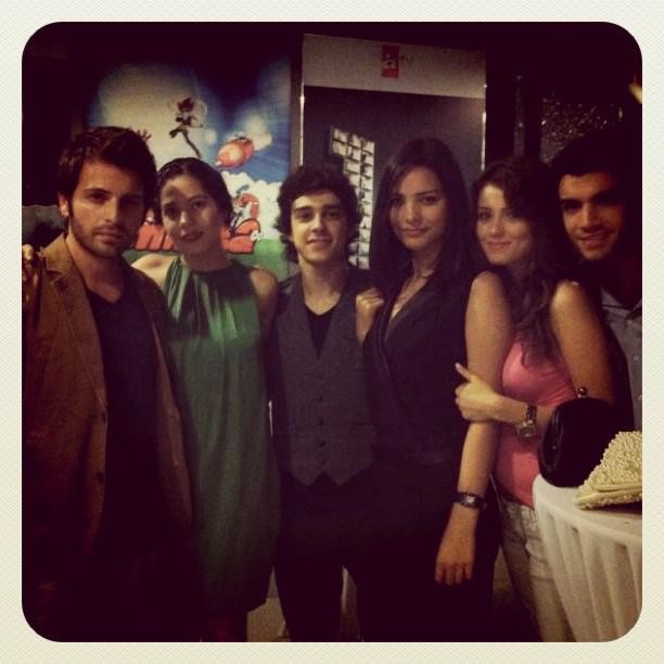 Hazal Filiz Küçükköse Fotoğrafı