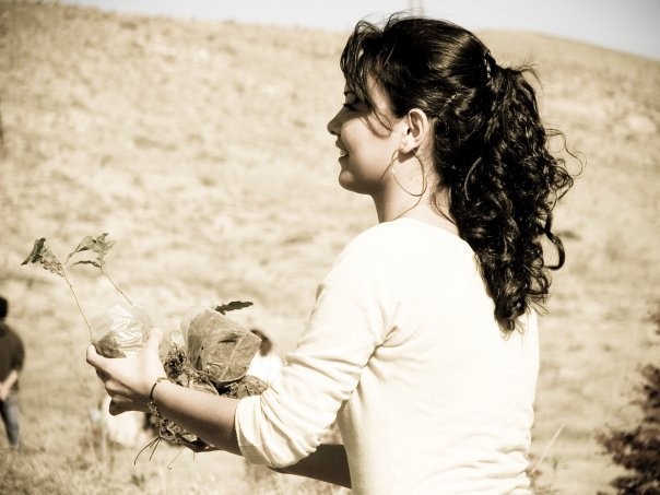 Hazal Filiz Küçükköse fotoğrafı