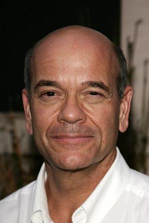 Robert Picardo Fotoğrafları 1