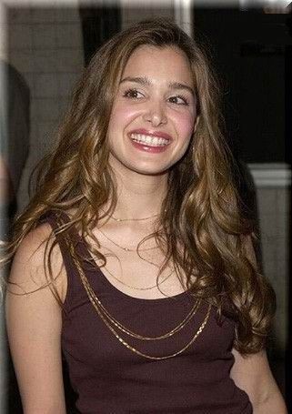 Gina Philips Fotoğrafları 5