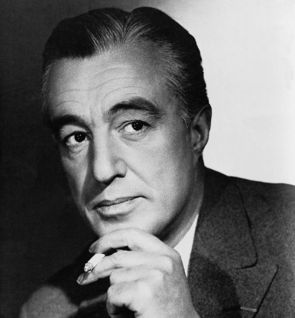 Vittorio De Sica Fotoğrafları 4