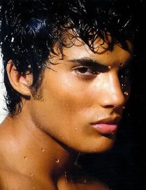 Adrian Rozas Fotoğrafı