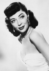 Marie Windsor Fotoğrafları 1