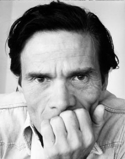 Pier Paolo Pasolini Fotoğrafları 9