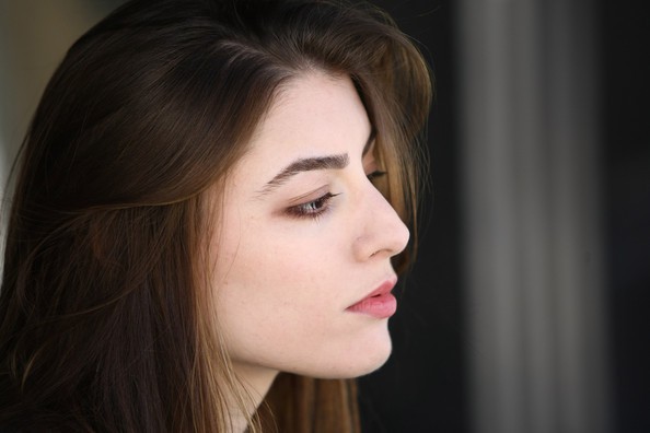 Dominik Garcia-Lorido fotoğrafı