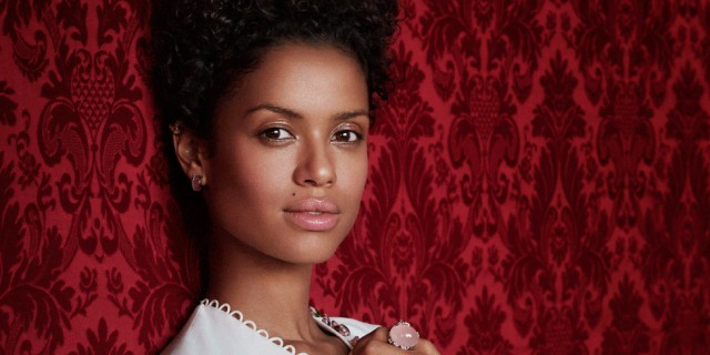 Gugu Mbatha-Raw Fotoğrafları 64