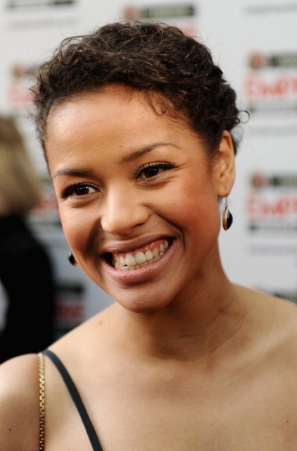 Gugu Mbatha-Raw Fotoğrafları 69