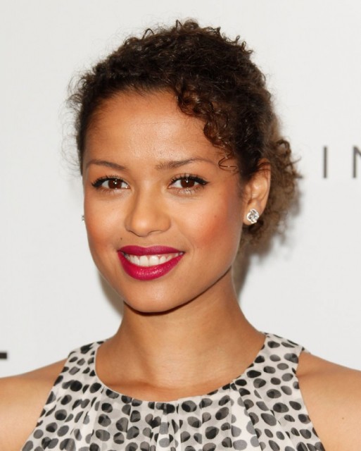 Gugu Mbatha-Raw Fotoğrafı