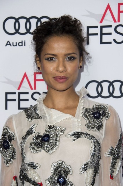 Gugu Mbatha-Raw Fotoğrafları 95