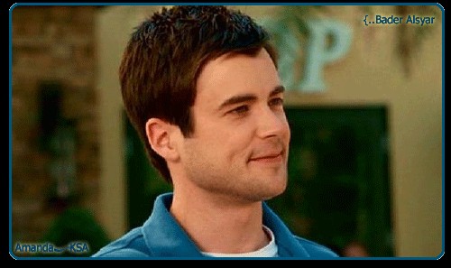 Matt Long Fotoğrafları 9