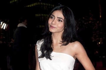 Pegah Ferydoni Fotoğrafı