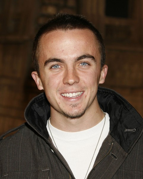 Frankie Muniz Fotoğrafları 24