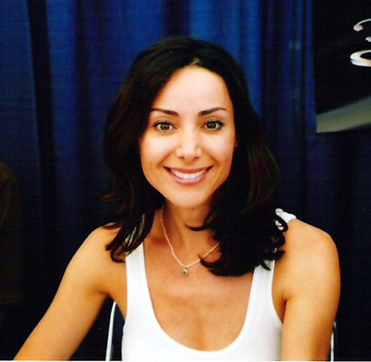 Robia Lamorte fotoğrafı