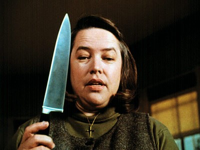 Kathy Bates Fotoğrafları 8