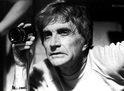 Blake Edwards Fotoğrafı