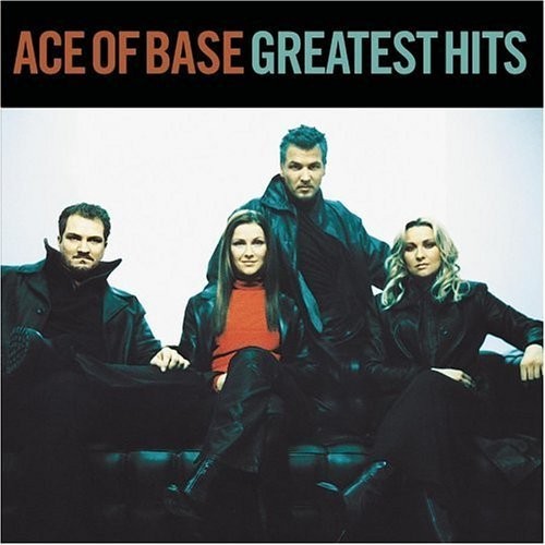 Ace Of Base Fotoğrafı