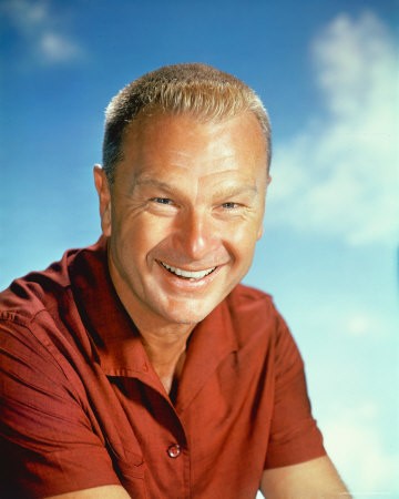 Eddie Albert Fotoğrafları 1