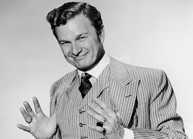 Eddie Albert Fotoğrafları 3