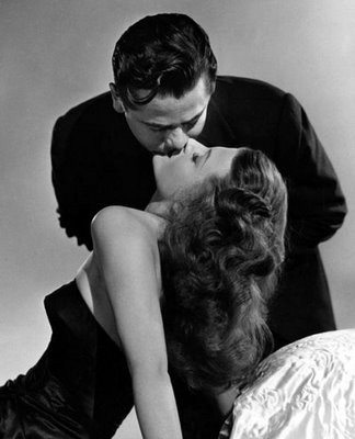 Rita Hayworth Fotoğrafları 44