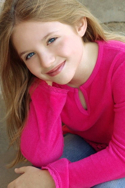 Mia Ford Fotoğrafı