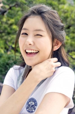 Kim Min-jwa Fotoğrafı