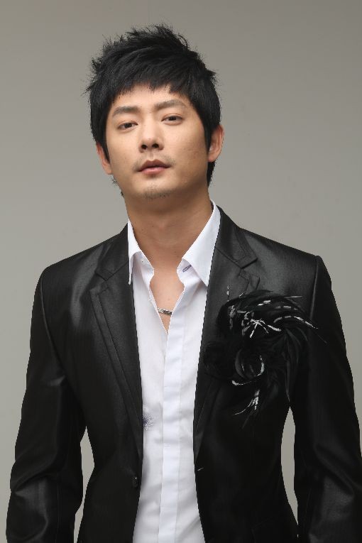 Ko Yoon-hoo Fotoğrafı