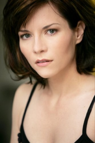 Amy Russ Fotoğrafı