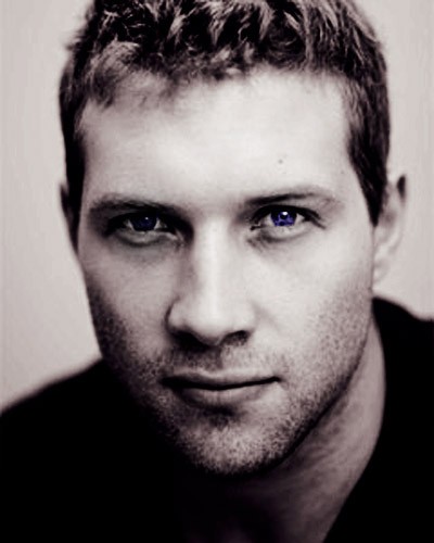 Jai Courtney Fotoğrafı