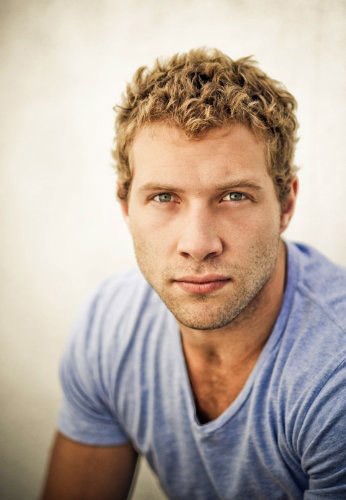 Jai Courtney Fotoğrafları 9