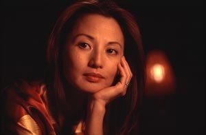 Tamlyn Tomita Fotoğrafları 7