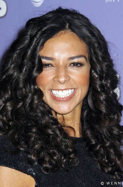 Terri Seymour Fotoğrafı