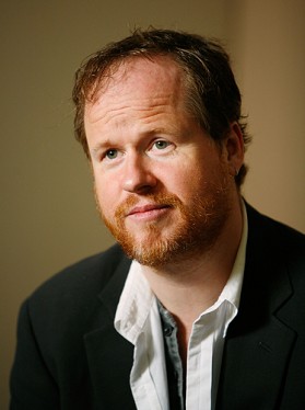 Joss Whedon Fotoğrafları 11