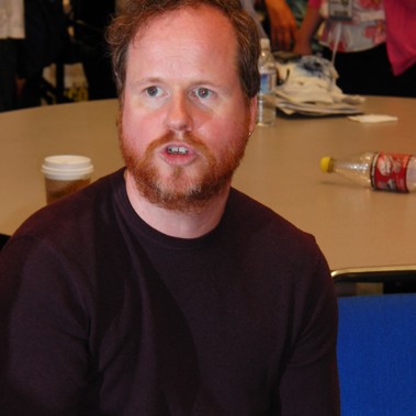 Joss Whedon Fotoğrafları 13