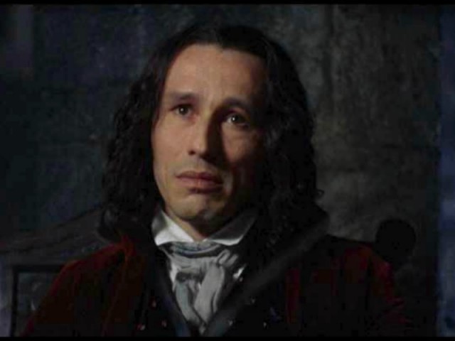 Michael Wincott Fotoğrafları 3