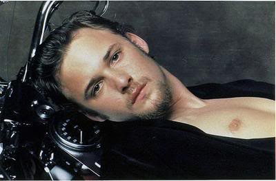 Brad Renfro Fotoğrafları 2