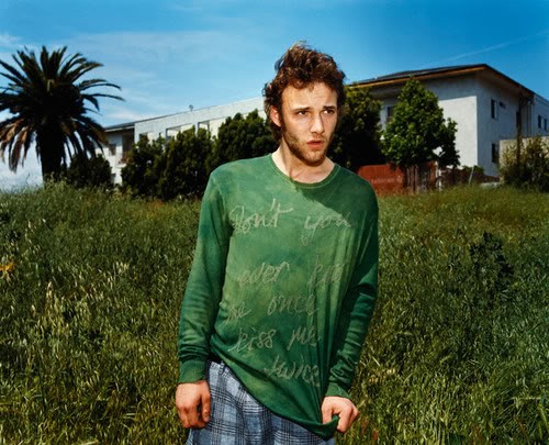 Brad Renfro Fotoğrafları 10