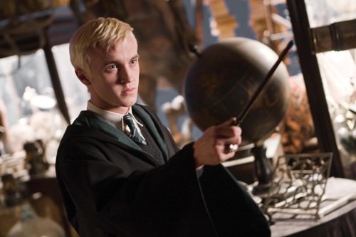 Tom Felton Fotoğrafları 28