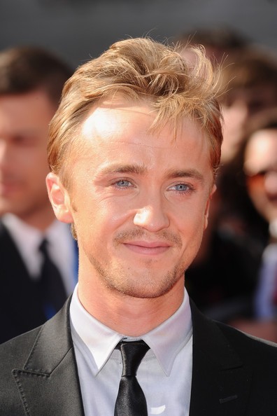 Tom Felton Fotoğrafları 54