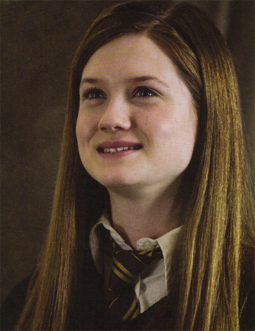 Bonnie Wright Fotoğrafları 31