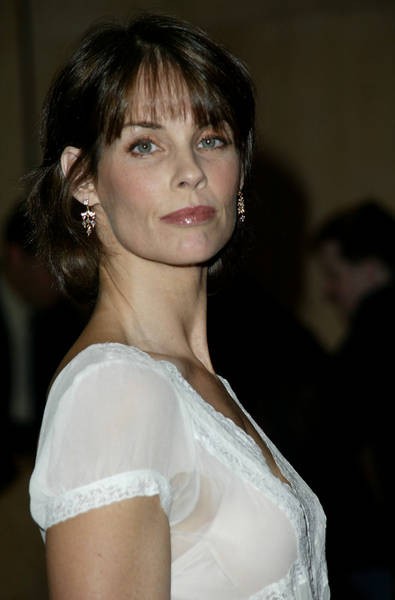 Alexandra Paul Fotoğrafları 11