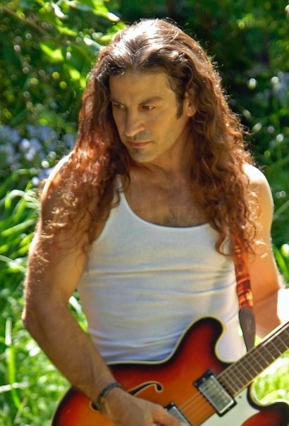 Paul Wolverton fotoğrafı