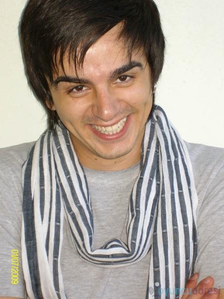 Barış Çelikkol Fotoğrafı