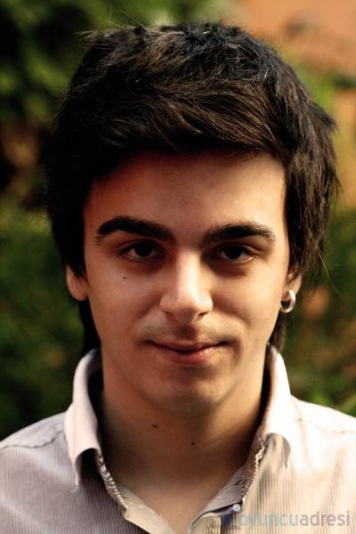 Barış Çelikkol Fotoğrafı