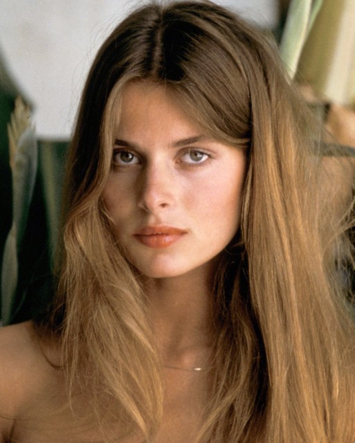 Nastassja Kinski Fotoğrafları 18