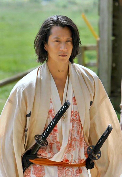 Will Yun Lee Fotoğrafları 1